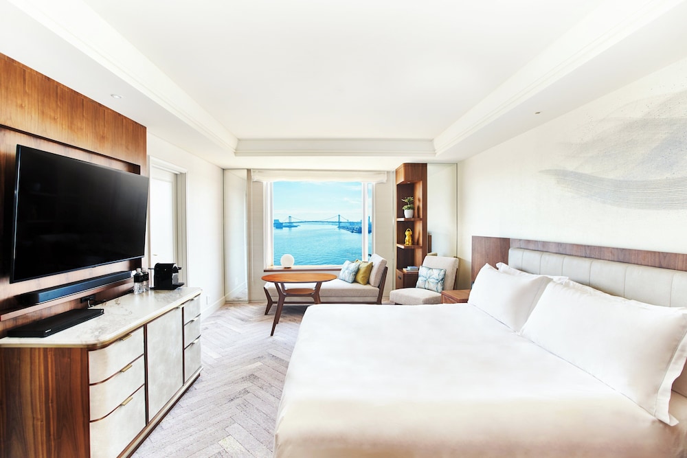 InterContinental Tokyo Bay by IHG — Hotel rooms in Tokyo, Tokyo