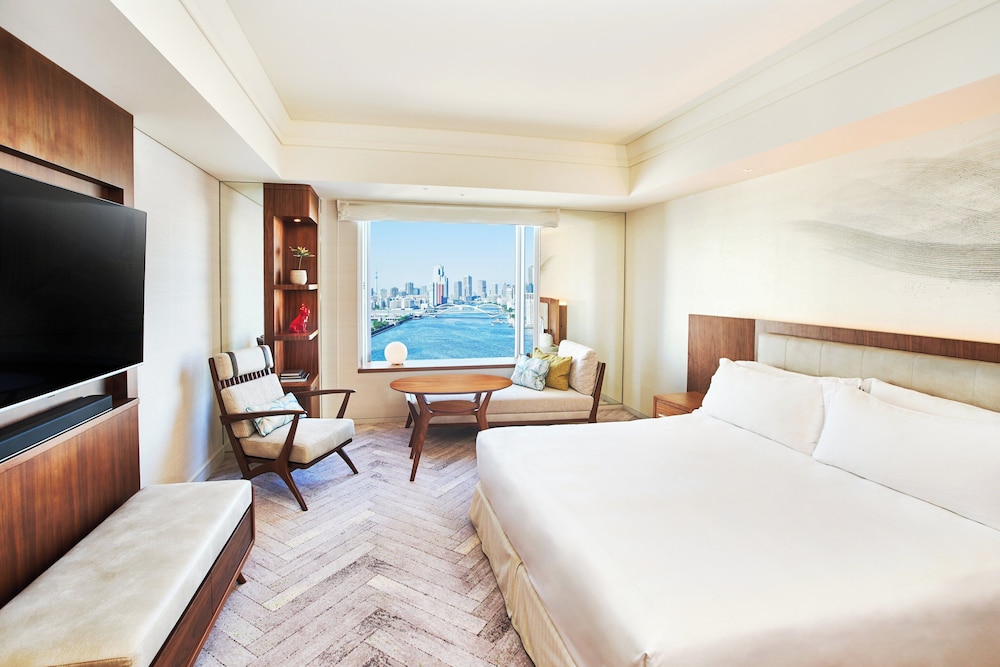 InterContinental Tokyo Bay by IHG — Hotel rooms in Tokyo, Tokyo