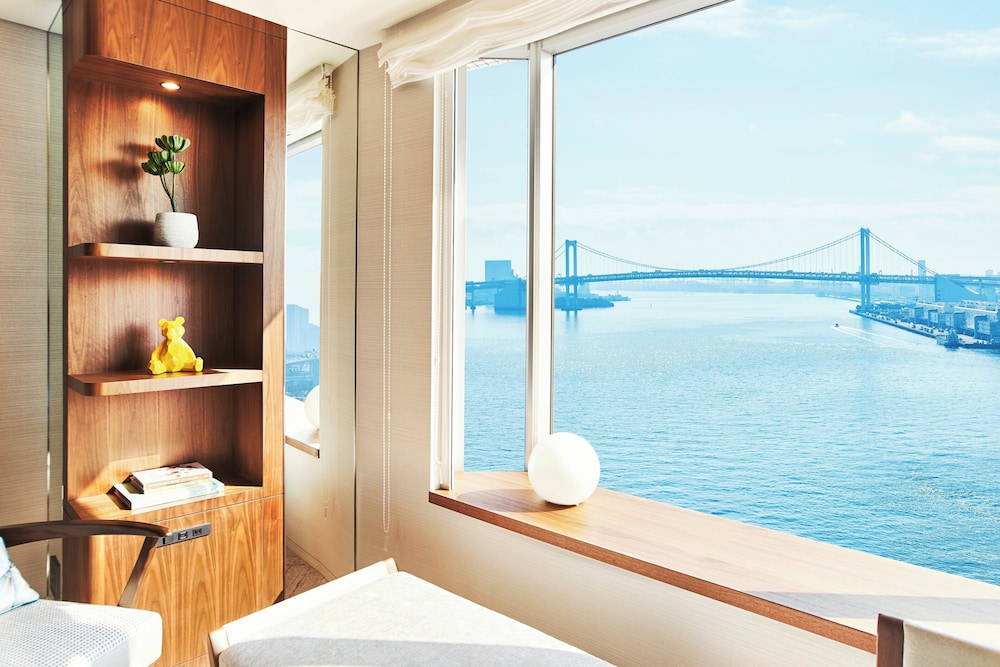 InterContinental Tokyo Bay by IHG — Hotel rooms in Tokyo, Tokyo
