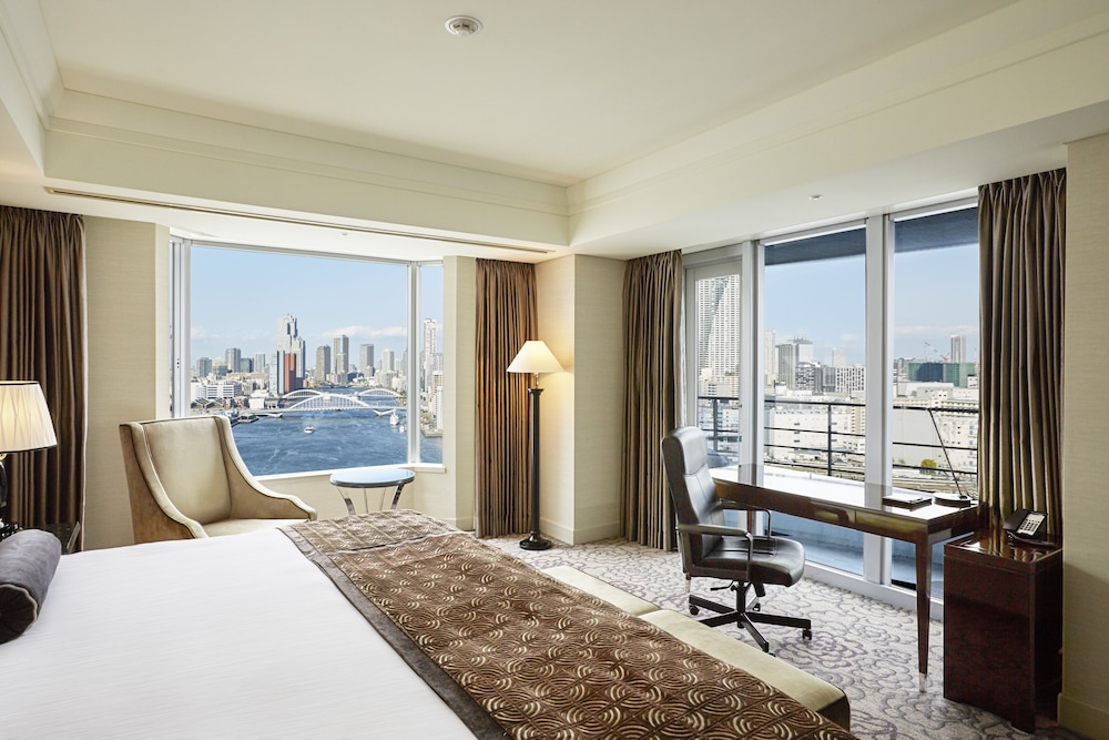InterContinental Tokyo Bay by IHG — Main photo in Tokyo, Tokyo