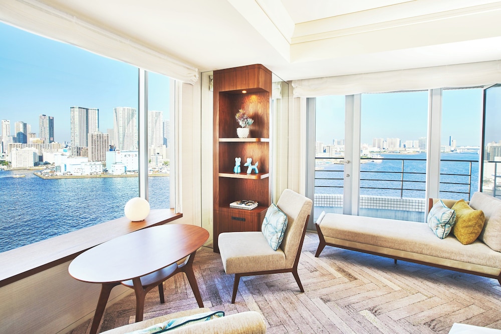 InterContinental Tokyo Bay by IHG — Hotel rooms in Tokyo, Tokyo