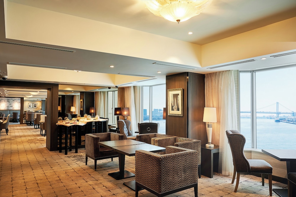 InterContinental Tokyo Bay by IHG — Restaurant & bars in Tokyo, Tokyo