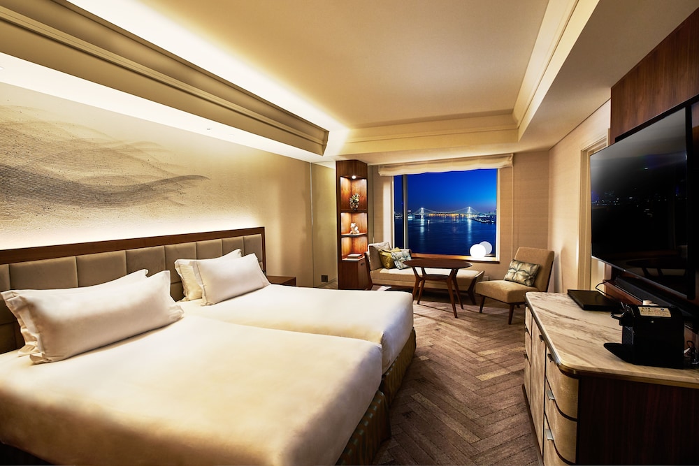 InterContinental Tokyo Bay by IHG — Hotel rooms in Tokyo, Tokyo