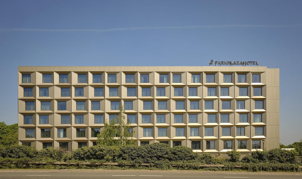 Park Plaza London Park Royal - zdjęcie 2