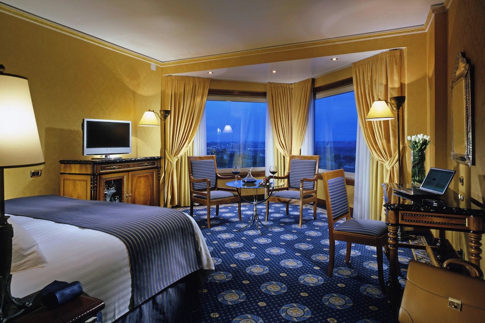 Rome Marriott Park Hotel - zdjęcie 5