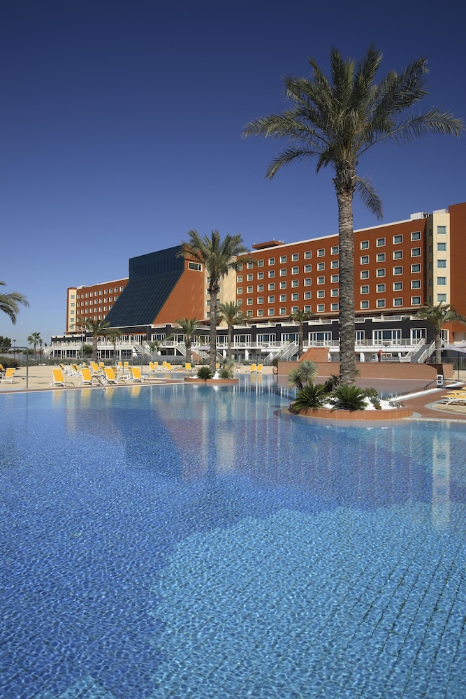 Rome Marriott Park Hotel - zdjęcie 2
