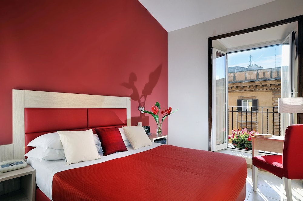 Hotel Scott House Rome — Main photo in Rome, Lazio