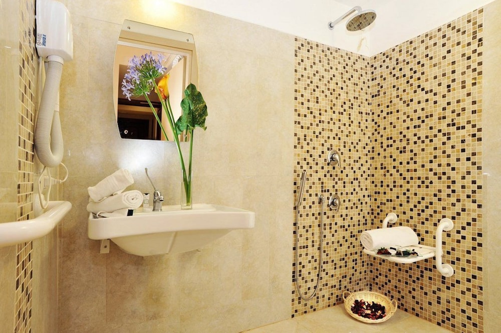 Hotel Scott House Rome — Hotel rooms in Rome, Lazio