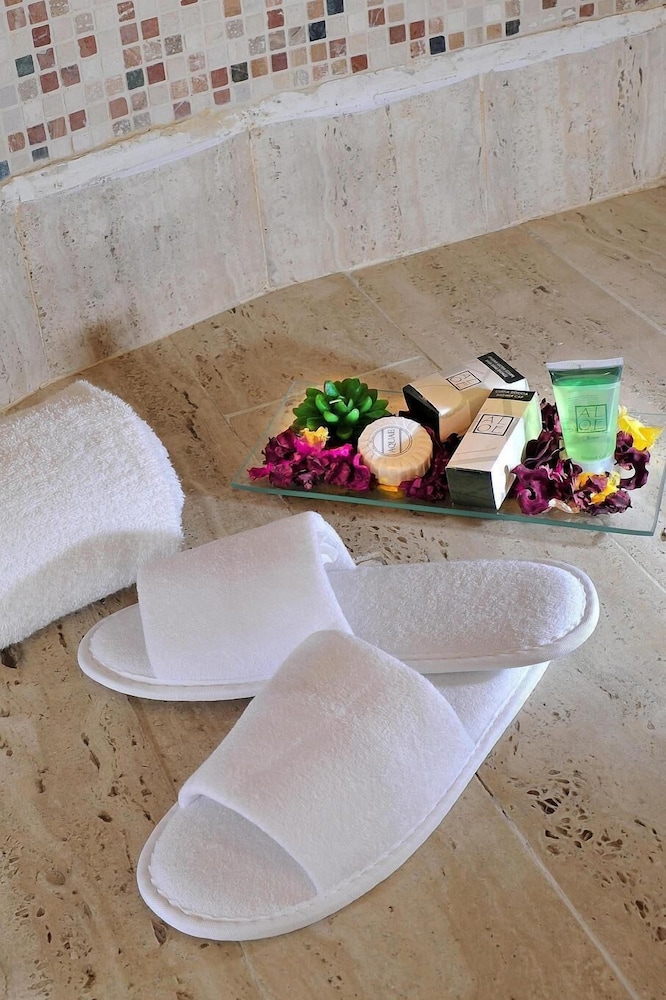 Hotel Scott House Rome — Hotel rooms in Rome, Lazio