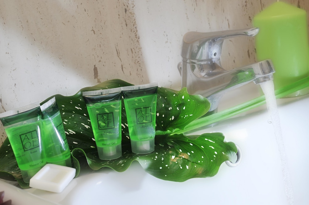 Hotel Scott House Rome — Hotel rooms in Rome, Lazio