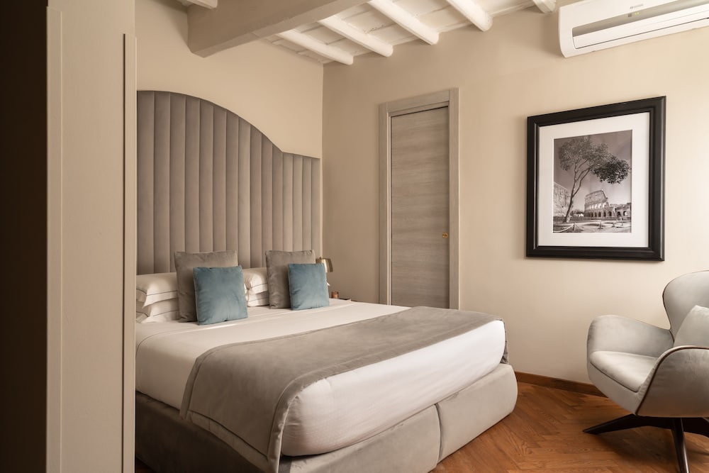 Antico Albergo del Sole al Pantheon - zdjęcie 3