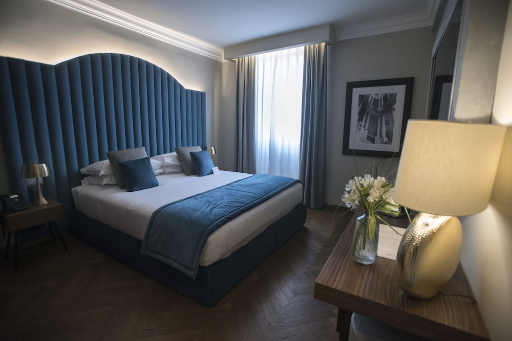 Antico Albergo del Sole al Pantheon - zdjęcie 5