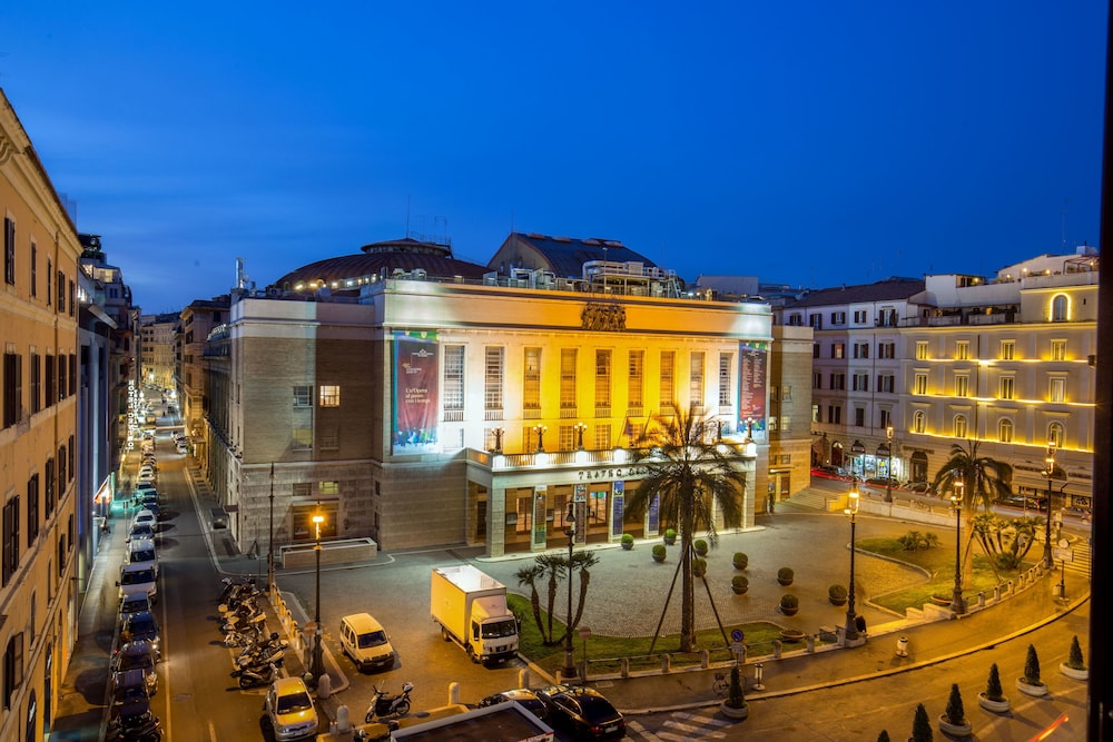 Hotel Sonya — Main photo in Rome, Lazio