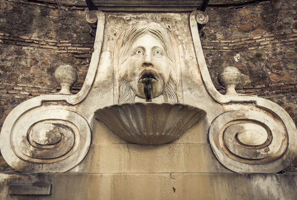 Hotel Indigo Rome - St. George by IHG — Attractions in the area in Rome, Lazio