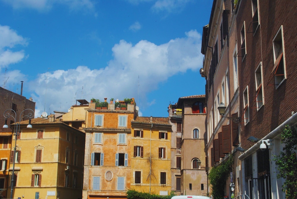 Hotel Indigo Rome - St. George by IHG - zdjęcie 3