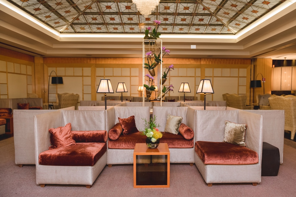 Starhotels Metropole - zdjęcie 3