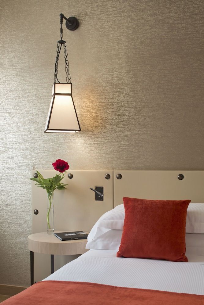 Starhotels Metropole