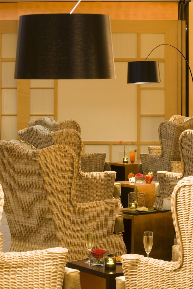 Starhotels Metropole — Restaurant & bars in Rome, Lazio