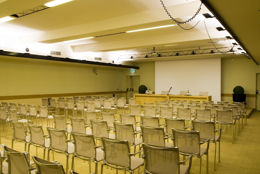 Starhotels Metropole — Attractions in the area in Rome, Lazio