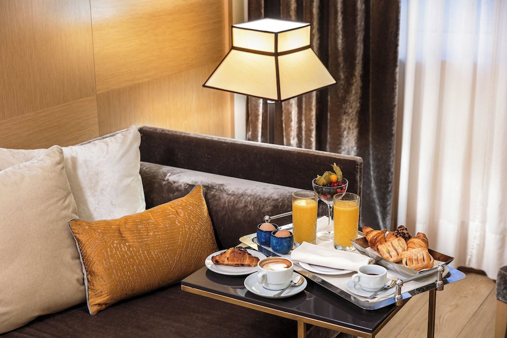 Starhotels Metropole - zdjęcie 2