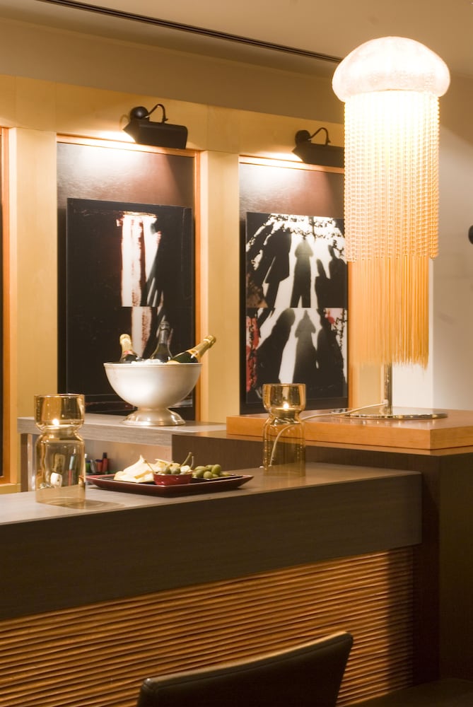 Starhotels Metropole — Restaurant & bars in Rome, Lazio