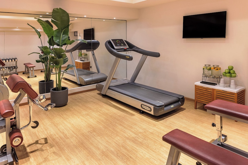 Starhotels Metropole — Sports & recreation in Rome, Lazio