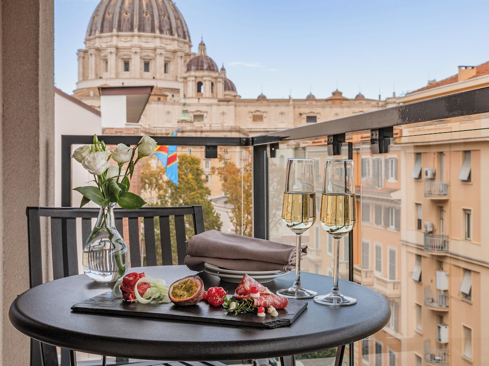 Starhotels Michelangelo
