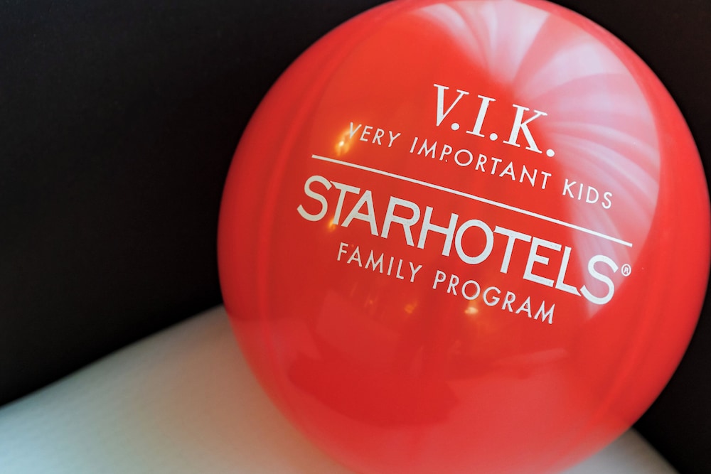 Starhotels Michelangelo — Attractions for children in Rome, Lazio