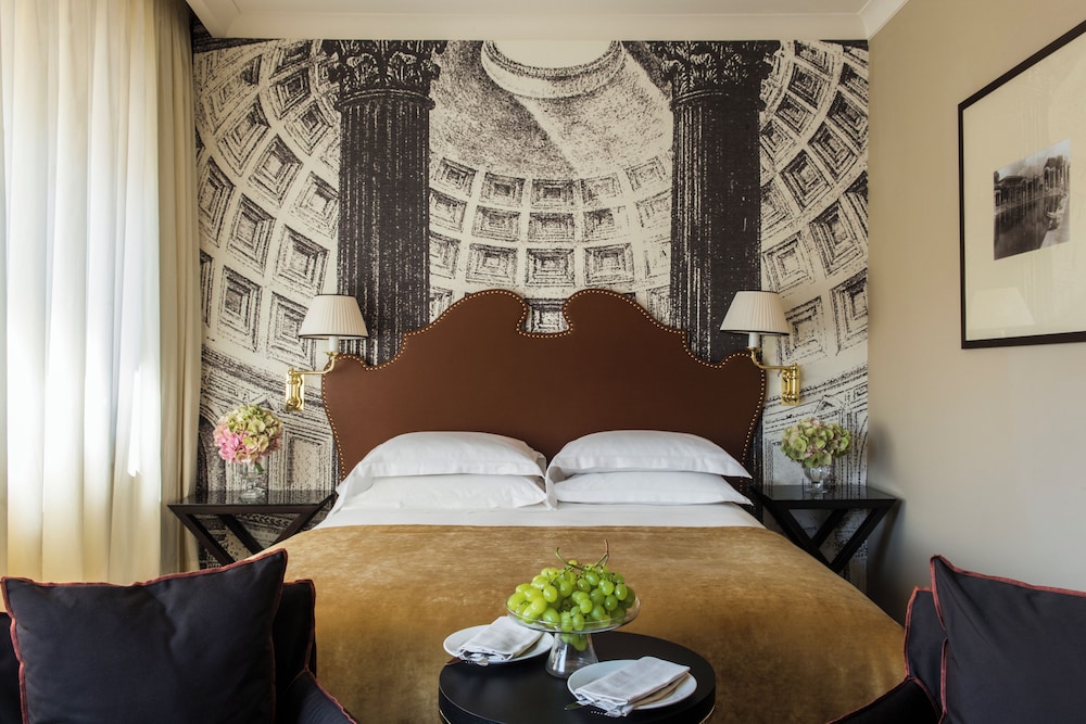 Starhotels Michelangelo - zdjęcie 4