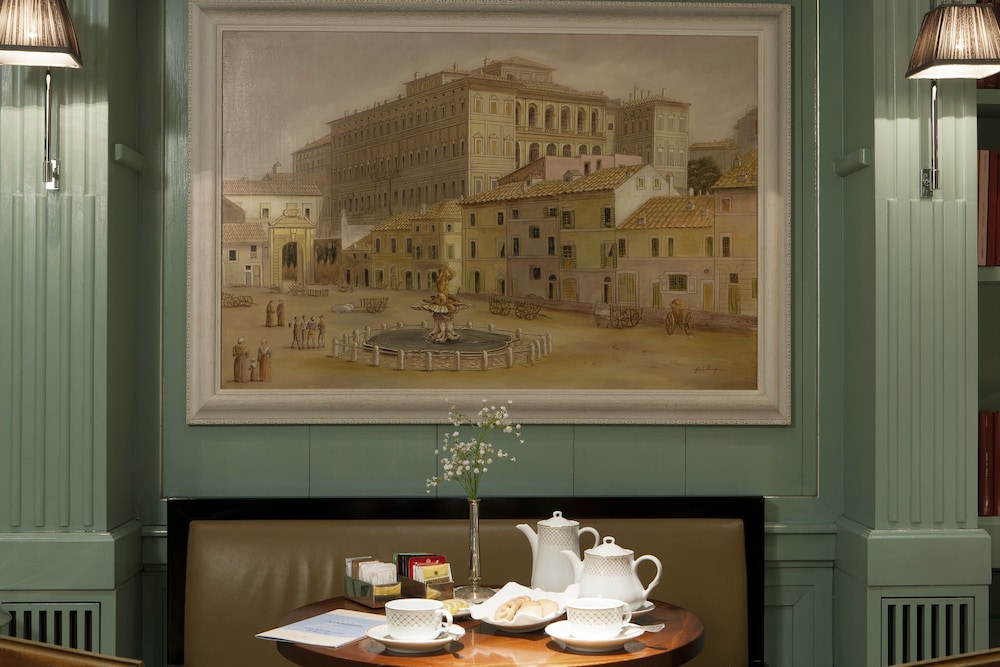 Hotel Stendhal - zdjęcie 4