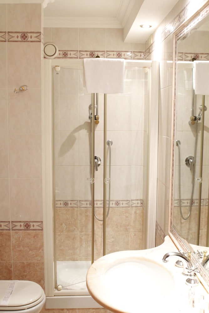 Hotel Torino — Hotel rooms in Rome, Lazio