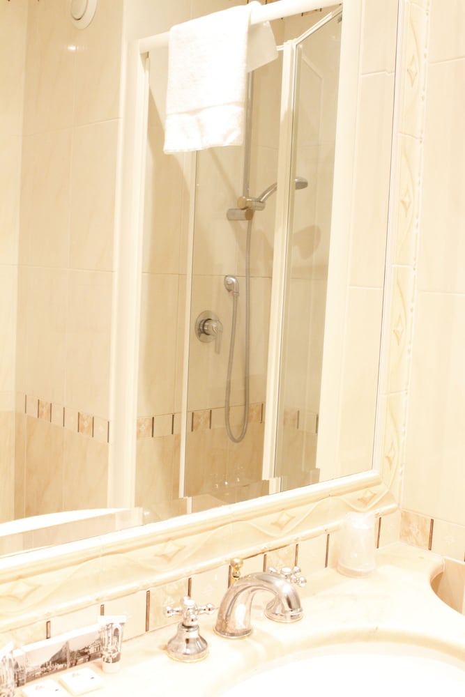 Hotel Torino — Hotel rooms in Rome, Lazio