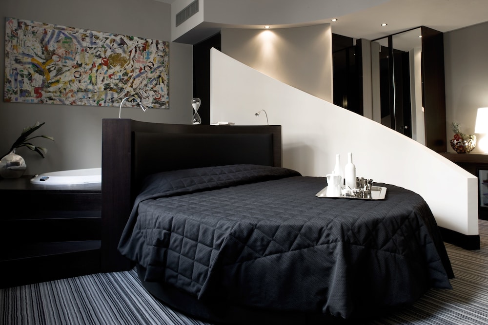 Twentyone Hotel — Hotel rooms in Rome, Lazio