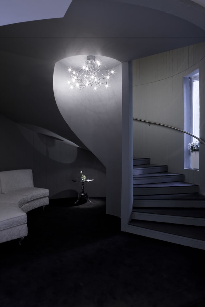 Twentyone Hotel — Hotel rooms in Rome, Lazio