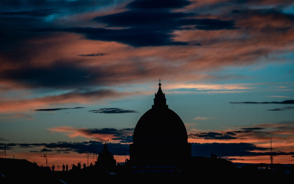 Twentyone Hotel — Attractions in the area in Rome, Lazio