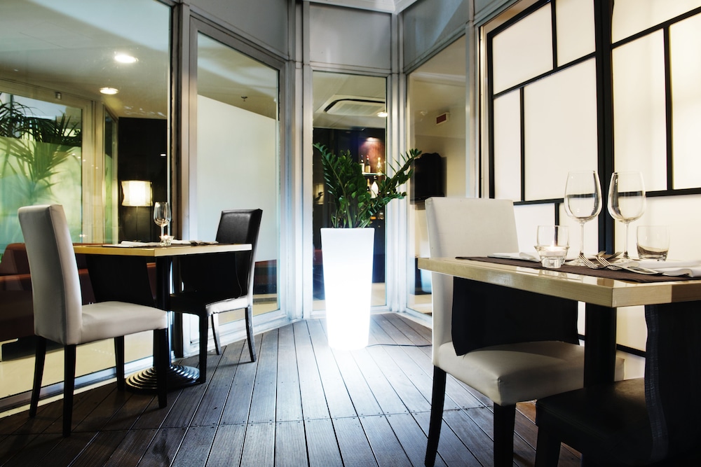 Twentyone Hotel — Hotel rooms in Rome, Lazio