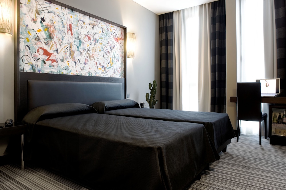 Twentyone Hotel — Hotel rooms in Rome, Lazio