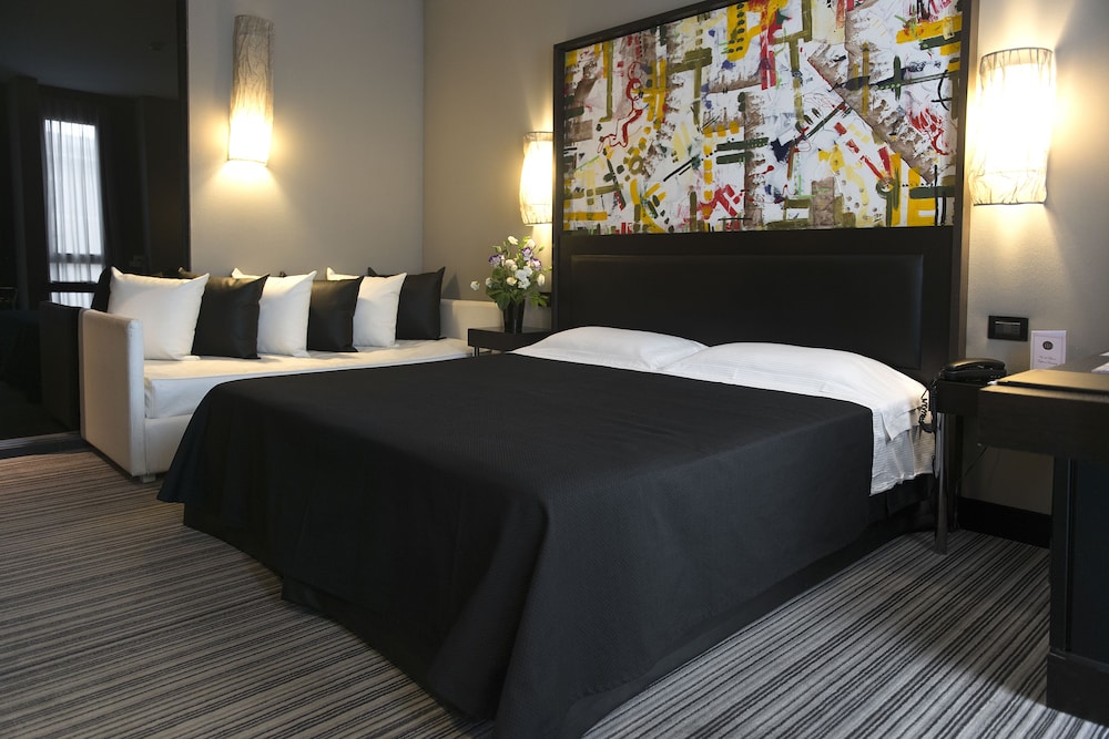 Twentyone Hotel - zdjęcie 4