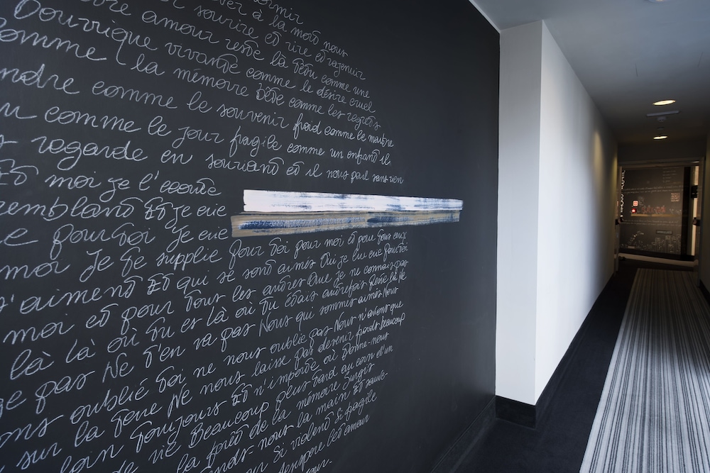 Twentyone Hotel — Hotel rooms in Rome, Lazio