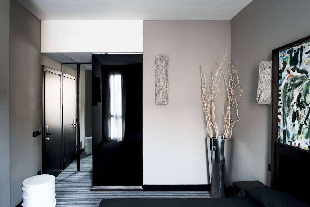 Twentyone Hotel — Hotel rooms in Rome, Lazio