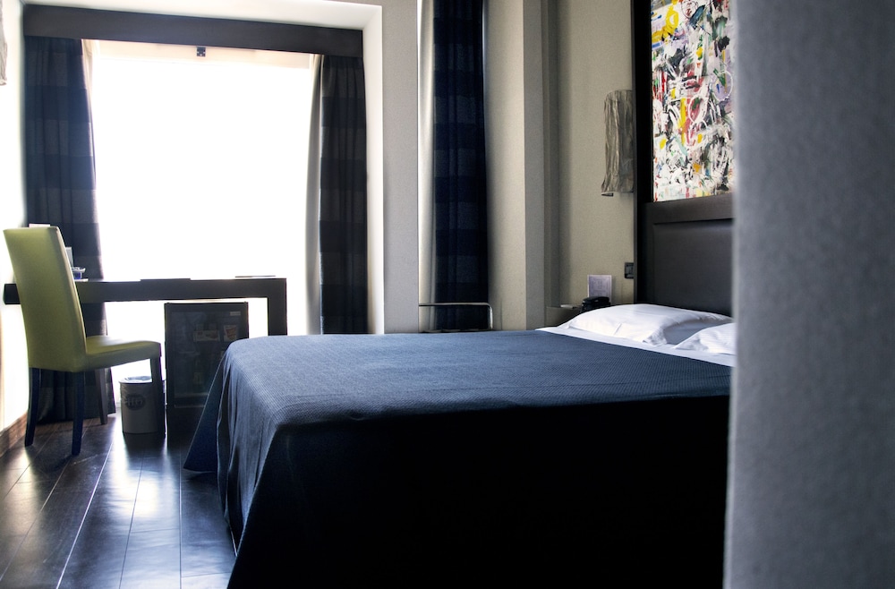 Twentyone Hotel — Hotel rooms in Rome, Lazio