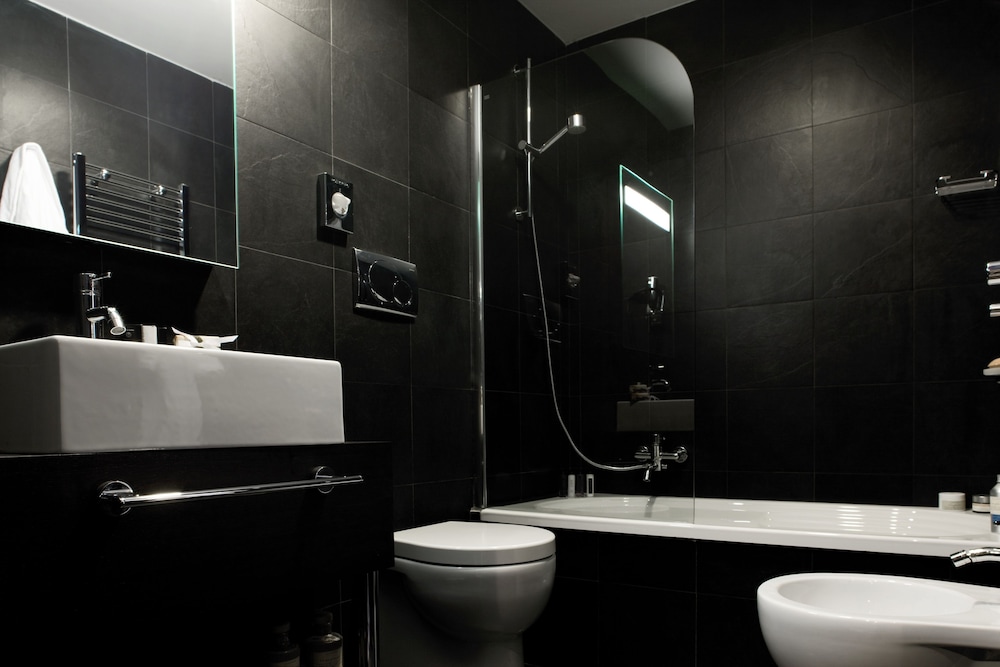 Twentyone Hotel — Hotel rooms in Rome, Lazio