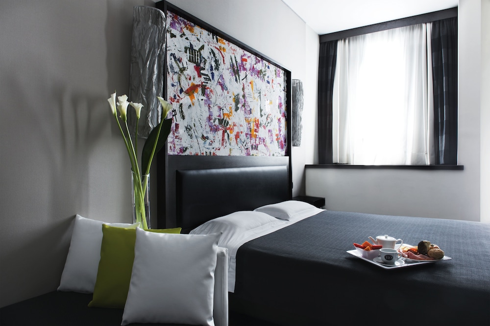 Twentyone Hotel — Hotel rooms in Rome, Lazio