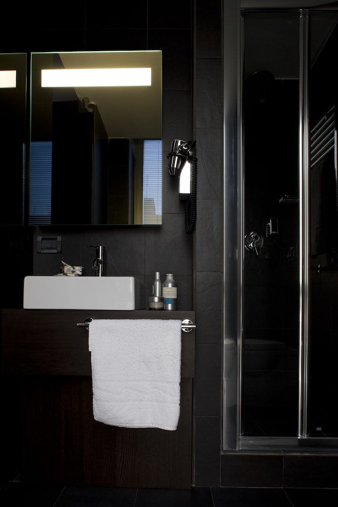 Twentyone Hotel — Hotel rooms in Rome, Lazio