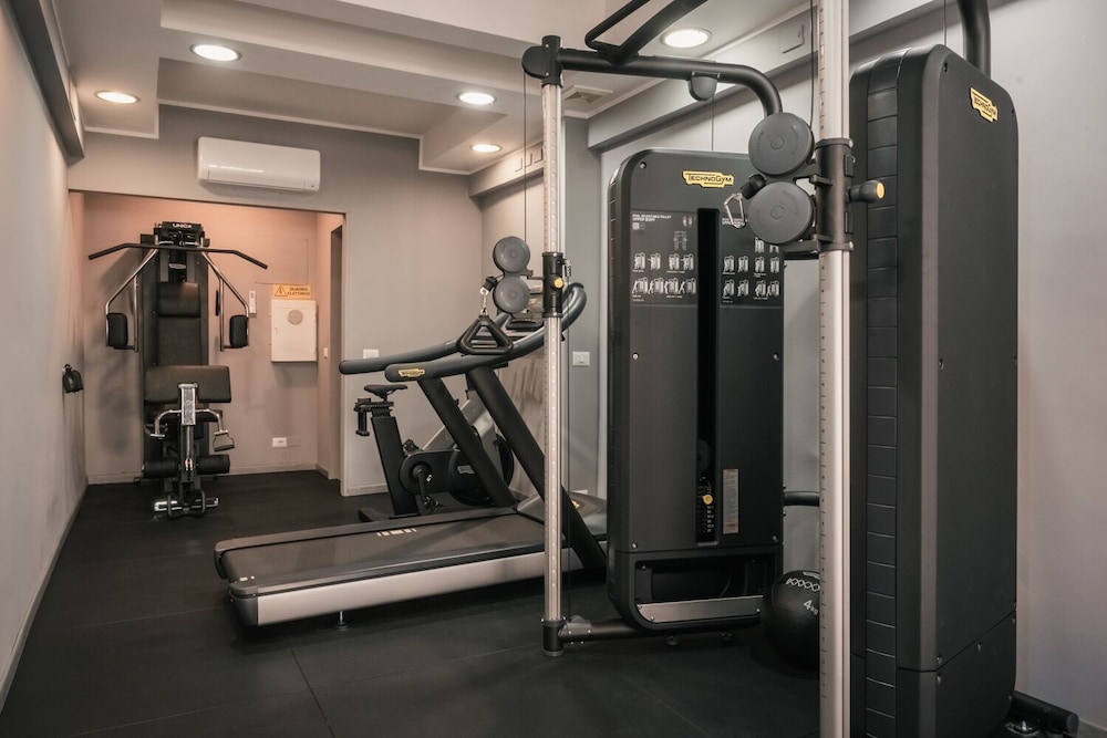 Twentyone Hotel — Sports & recreation in Rome, Lazio