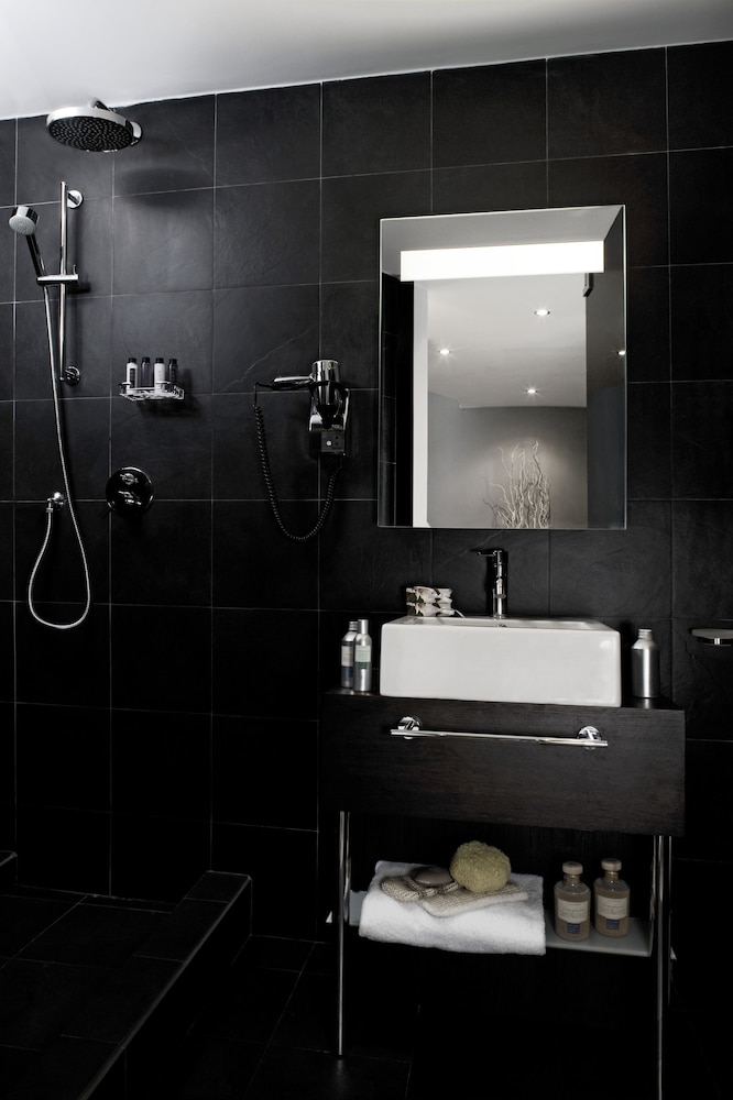Twentyone Hotel — Hotel rooms in Rome, Lazio