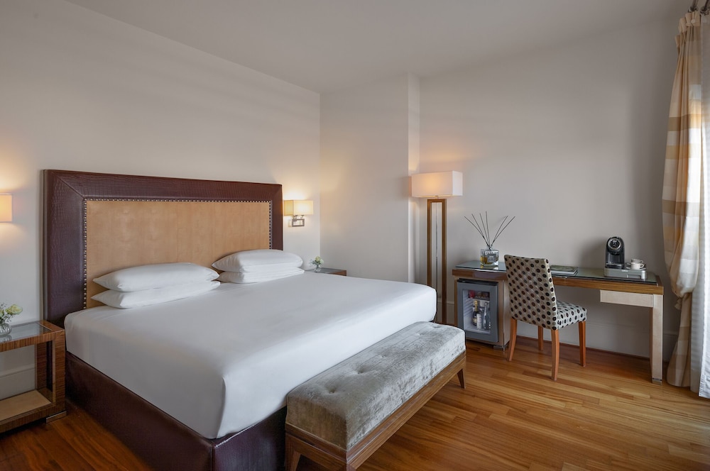 UNA Hotels Decò Roma — Hotel rooms in Rome, Lazio