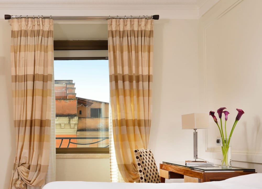 UNA Hotels Decò Roma - zdjęcie 5