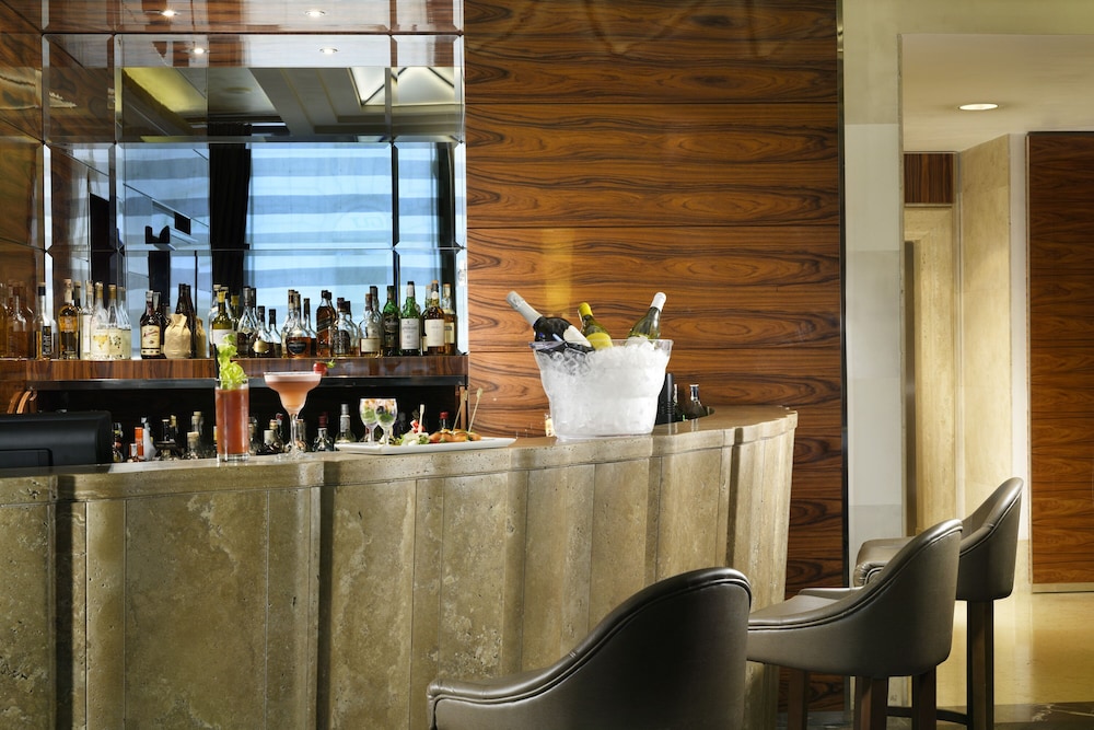UNA Hotels Decò Roma — Restaurant & bars in Rome, Lazio