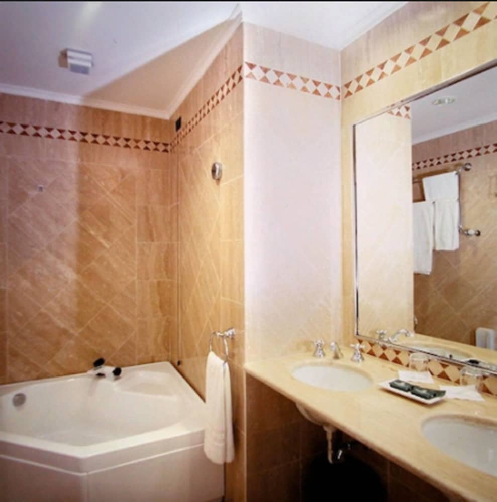 Hotel Valle — Hotel rooms in Rome, Lazio